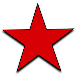 Red Star Agitprop